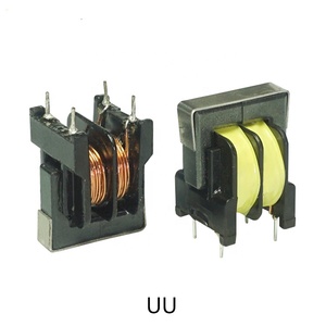 Uu9.8 uu10.5 uu16 Lọc biến áp Choke cuộn dây chuyển đổi biến Áp 380V Đầu Ra phổ biến chế độ cuộn cảm Ferrite cuộn dây biến áp - Product Image 3