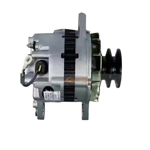 Generador Universal para Excavadoras LB-D1019 E320B/C E320C 24V 50A 34368-01100 A4T66686 LEBON/ACT - Product Image 3