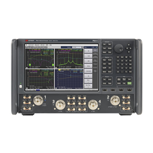 Analizador de Redes de Microondas Keysight N5247B PNA-X, Número de Puertos Integrados 2 Puertos 4 Puertos, Frecuencia Máxima 67GHz - Product Image 2