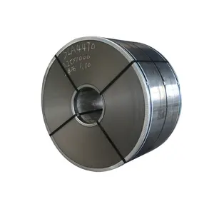 S275jr / S355jr / Q235 / Q345 Ms Mild Carbon Steel Coil 2mm 3mm Black Iron Coil Steel Ss400 A36 Hot Rolled Steel Coil