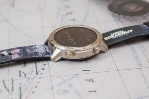 <span class=keywords><strong>Lenovo</strong></span> Đồng hồ Pro 1.43inch không thấm nước bơi thể thao Đồng Hồ Tim tỷ lệ máu Oxy màn hình đồng hồ Pro Titan thông minh thể thao đồng hồ - Product Image 4