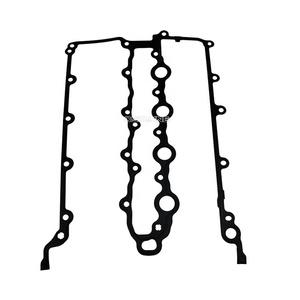 Joint de couvercle de soupape LR091765 pour Land Rover <span class=keywords><strong>Discovery</strong></span> 5 Range Rover Velar Evoque <span class=keywords><strong>Discovery</strong></span> <span class=keywords><strong>Sport</strong></span> 2.0 essence AJ200 PT204 AJ20P4 - Product Image 1