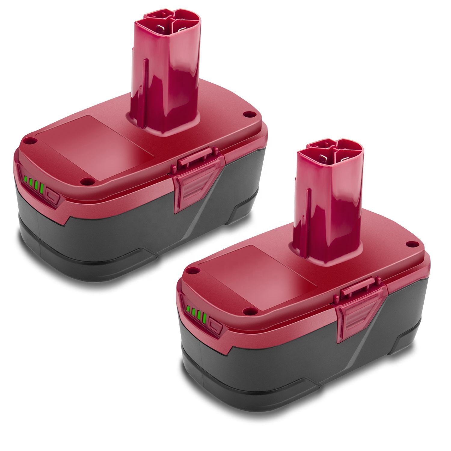 Battery Replacement Volt Craftsman Drill Battery Craftsman