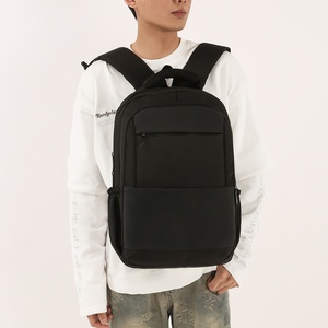 Wholesale 2025 New Fashionable Oxford <b>Backpack</b> Men <b>Large</b> Capacity Commuting Pack Students <b>School</b> Pack - Product Image 4