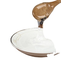 2024 Chine Usine Approvisionnement Liquide Glucose Sirop Brix 75% 80% 82% 84% 85%