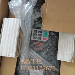 ฟูจิ เฟรนิค 5000VG7 1.5 กิโลวัตต์ 220 โวลต์ ไดรฟ์ AC เฟสเดียว ควบคุมด้วยเวกเตอร์ คอนเวอร์เตอร์ความถี่ สำหรับโครงการวิศวกรรม - Product Image 4