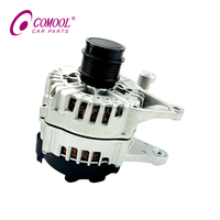 Alternator Mobil Baru COMOOL A0009066906 A000906690680 A000906690688 untuk Mercedes Benz W213 W238 W907 E180 E200 E250 E300 E350
