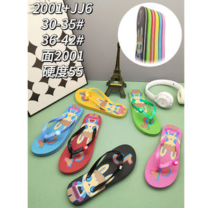 Сандалии для девочек - Product Image 5