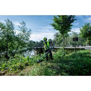 METABO - 601725850 MA 36-18 LTX BL Q-Accionamiento multifunción inalámbrico de 18V (sin batería ni cargador) JARDINERÍA - Product Image 2