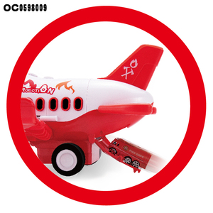 <span class=keywords><strong>Avion</strong></span> <span class=keywords><strong>télécommandé</strong></span>, meilleur modèle d'<span class=keywords><strong>avion</strong></span> <span class=keywords><strong>télécommandé</strong></span>, jouet avec 4 mini voitures en métal - Product Image 4