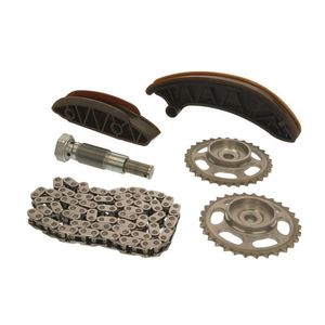 Febi <span class=keywords><strong>Bilstein</strong></span> 44973 Kit catena distribuzione adatto per Mercedes-Benz classe C C 220 CDI - Product Image 6