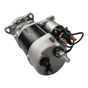 8200289 motorino d'avviamento 11 denti motori per autocarri americani 12V 39mt motore di avviamento 8200090 8200289 8200308 - Product Image 1