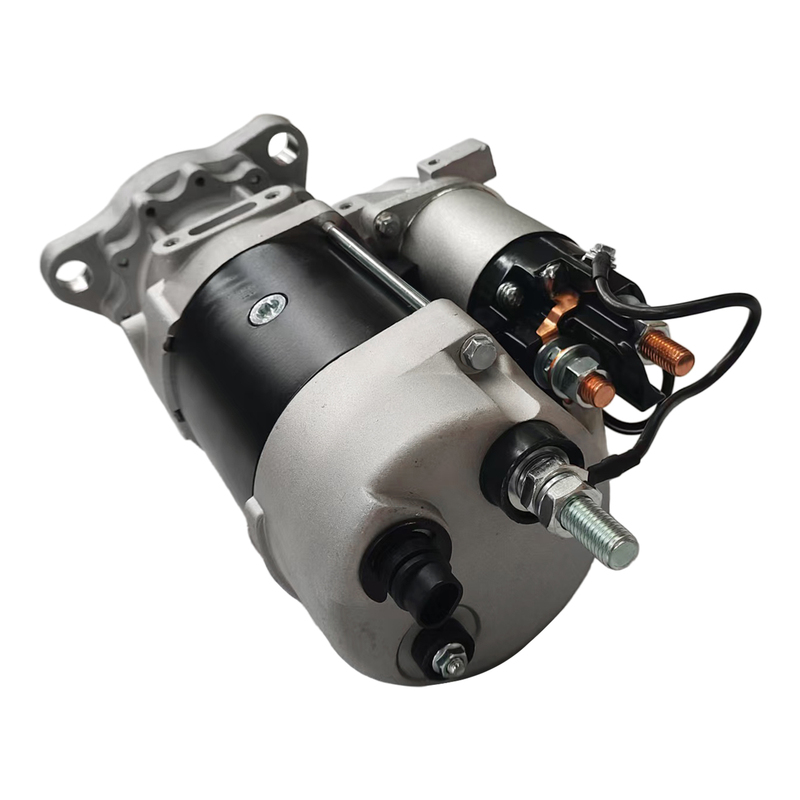 8200289 Starter 11 Tooth Machinery American