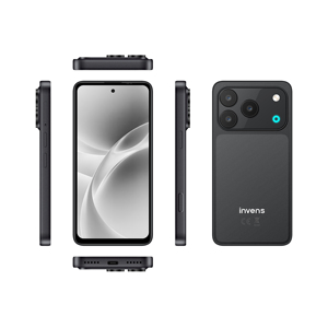 Smartphone ONE 1C, écran HD compact de 5,3 pouces, batterie de 2500 mAh, Android 16 pur, prend en charge le déverrouillage facial - Product Image 2