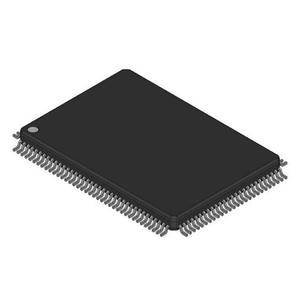 KSZ8993M-TR 128-BQFP ชิ้นส่วนอิเล็กทรอนิกส์ดั้งเดิมวงจรรวมไอซี 10/100 สวิตช์รวม 128PQFP - Product Image 1