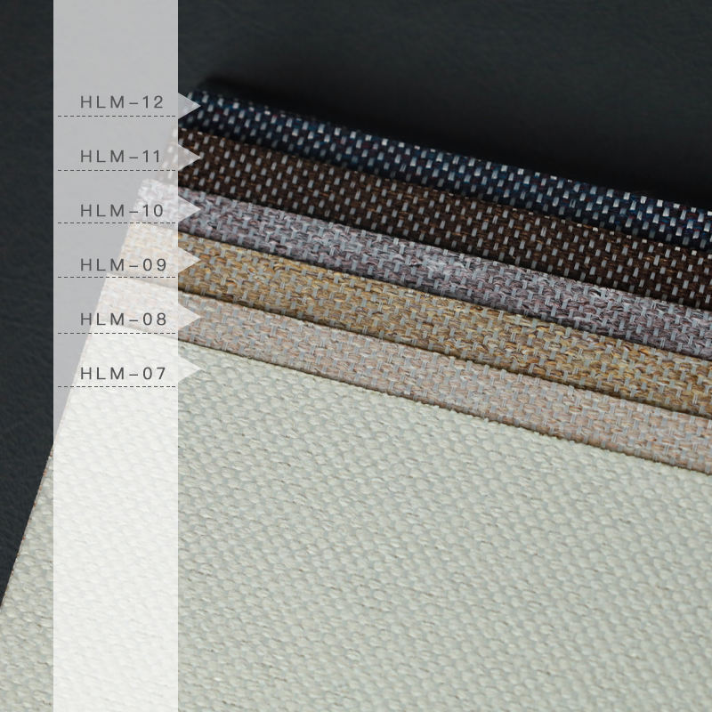 Série de couleur de café 07-12-1 ㎡