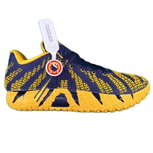 Nouvelles Chaussures de Basketball Sportives Bryant 6 Pro pour Hommes Hiver 2026, Antidérapantes, avec Coussin d'Air et Embout Renforcé, à Lacets, pour Entraînement Quotidien (Dropshipping) - Product Image 5