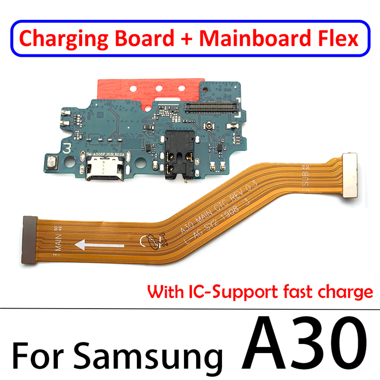 A30