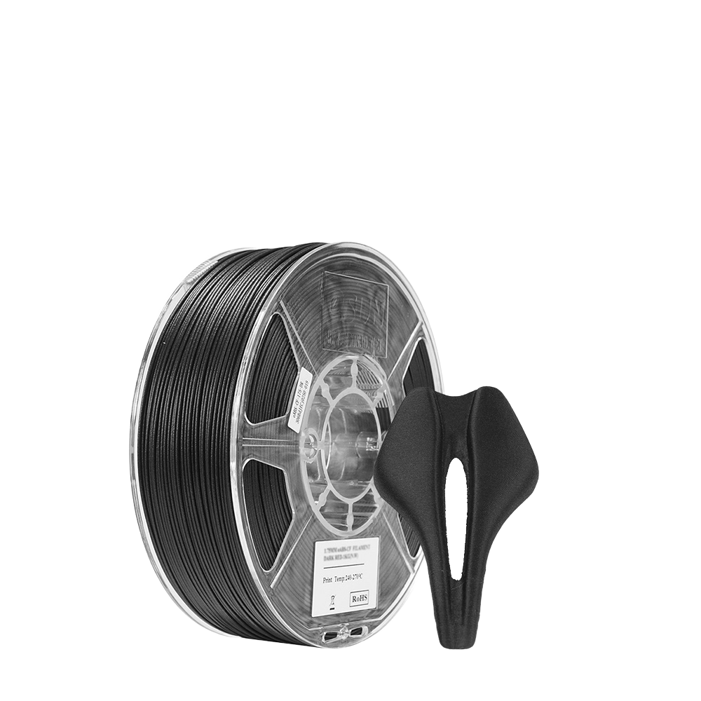 ESUN TPE-83A 1.75mm 3Dフィラメント1KG 3Dプリンター用プラスチック