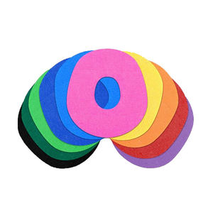 Parche Adhesivo Reforzado para Sensor de Glucosa, Impermeable y Antitranspirante, Antideslizante para Deportes - Product Image 4