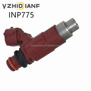 Buse d'injecteur de carburant de pièces d'auto INP775 INP-775 pour Suzuki Vitara 2.0 16v J20a Yamaha hors-bord <span class=keywords><strong>Nikki</strong></span> - Product Image 1