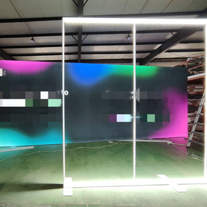 Eleve su exposición con el stand de feria comercial LED <span class=keywords><strong>en</strong></span> NAPE <span class=keywords><strong>Summit</strong></span> - North American Prospect Expo - Product Image 3