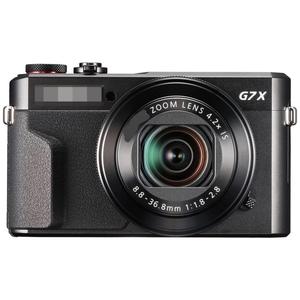 กล้องดิจิตอลรุ่นใหม่ล่าสุด G7 X Mark II - Product Image 3