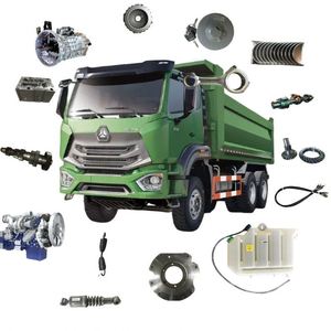 Chất lượng cao xe tải phun nhiên liệu van vg1095080085 kim phun nhiên liệu vòi phun sinotruk HOWO bộ phận động cơ cho shacman xe tải - Product Image 5