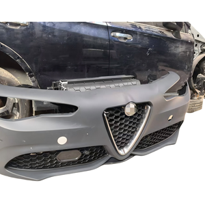Paraurti Anteriore Usato Originale di Alta Qualità per <span class=keywords><strong>Alfa</strong></span> <span class=keywords><strong>Romeo</strong></span> Giulia Sports - Product Image 1