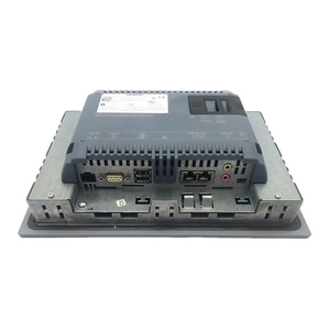 6AV2124 0JC01 0AX0TP900 สมาร์ท 9 นิ้ว, ไฟแบ็คไลท์ LED 16 ล้านสี, หน้าจอสัมผัส, หน่วยความจำผู้ใช้ 12 MB, 6AV2124 0JC01 0AX0 - Product Image 1