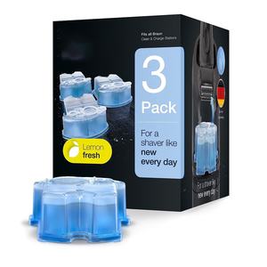 ניקוי brau & לחדש מחסניות מילוי ccr, מכונת שייבר מנקה עבור 7690 7680 7650 7630 7570 7540 7546 - Product Image 3