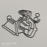 Kit de filtre de base alternatif pour l'imprimante Vj 1210 1610 1220 1510 1520 Cij type A B C
