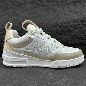 2025 GG Sneakers Chunky de Luxe de Créateur Haute Qualité pour Hommes et Femmes, Livraison Rapide, Semelle Intérieure en Caoutchouc, Chaussures de Marche et de Course, Fly Knit - Product Image 1