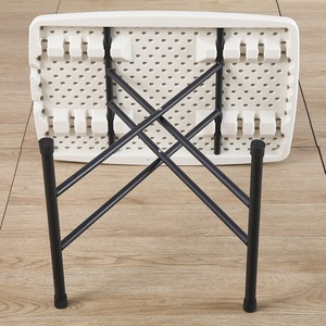 Đa chức năng có thể gập lại máy tính xách tay và nghiên cứu bàn Bàn trung tâm giường bên nâng máy tính máy tính xách tay bảng - Product Image 6