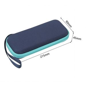 Wholesale Custom Portable Medical Cooling Diabetes Carrying Case <b>Insulin</b> Travel <b>Cooler</b> <b>Bag</b> - Product Image 6