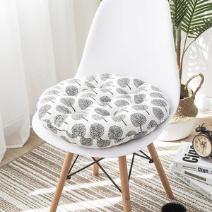 Digital Printing Soft Textured Mixed <strong>Pattern</strong> Home Decoration &amp; Garden Decoration <strong>Cushion</strong> Pillow for Floor and Couch - Product Image 4