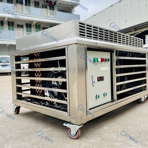 Nhà Máy Trực Tiếp Bán Buôn Tùy Chỉnh Thuận Tiện Nhỏ Xách Tay Ice Pop Máy Sản Xuất - Product Image 6