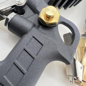 Digital Tire Gun, <b>Car</b> Tire <b>Inflation</b> Gun, LED LCD Night Light Display, Electronic Digital Tire Gauge - Product Image 3