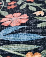 Tapis moderne minimaliste de luxe en fausse fourrure de cachemire, doux et moelleux, antidérapant, pour salon et chambre à coucher