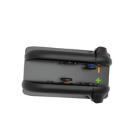 Nouvelle console de jeu, petite manette de jeu, station de charge double pour Nintendo Switch 2, support de charge pour Nintendo Switch 2 MINI, base de charge