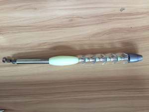 Anzuelo <span class=keywords><strong>de</strong></span> calamar <span class=keywords><strong>de</strong></span> <span class=keywords><strong>plomo</strong></span> <span class=keywords><strong>de</strong></span> acero inoxidable <span class=keywords><strong>de</strong></span> alta calidad, gancho <span class=keywords><strong>de</strong></span> plantilla <span class=keywords><strong>para</strong></span> calamar, líneas luminosas - Product Image 6