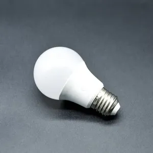 Paquete de 10 Bombillas LED de 10w, Luz Blanca de 6500k, Alto Brillo - Product Image 2