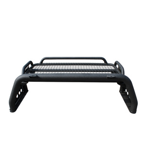 Con la carga <span class=keywords><strong>Cesta</strong></span> de acero barra estabilizadora para Toyota Hilux Vigo Revo camioneta - Product Image 5