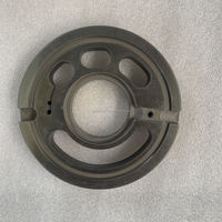 K3V180 Pompe à piston Pompe hydraulique Pièces de réparation Kit de joint 14563795 720785 715584 14563796 720786 7223-00790 14536024 7223-00140