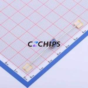 ใหม่-ต้นฉบับ2R230TA-5ผ่านชิ้นส่วนรู (THT) D5.5xL6mm ท่อปล่อยก๊าซทรานซิสเตอร์ (GDT) - Product Image 1