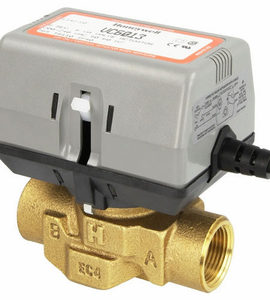 Nouveau VC4013AP1000T DN25 Original Pas Cher Disponible Immédiatement - Product Image 1