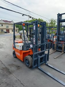 מלגזות מיני-הלי איכותיות מסין, כולל מלגזות דיזל במשקלים של 1.<span class=keywords><strong>5</strong></span> טון, <span class=keywords><strong>2</strong></span> טון, 3 טון, <span class=keywords><strong>5</strong></span> טון ומלגזות במשקל <span class=keywords><strong>2</strong></span>.<span class=keywords><strong>5</strong></span> טון. - Product Image 2