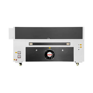 Новый маленький 5030 6040 7050 CO2 лазерная гравировка машины для резки акрилового стекла MDF 50 Вт 60 Вт 80 Вт 100 Вт Ruida Автофокус - Product Image 6