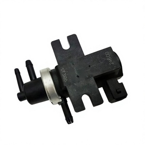 Pièce de rechange pour turbocompresseur Shuanglong, électrovanne de commande de suralimentation du turbo 721903440 618057 - Product Image 2