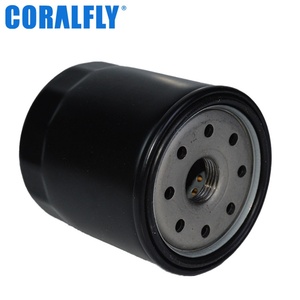 Filtre à huile de haute qualité OEM LF16285 JX1016 1000428205 612630010239 VG12460700031 - Product Image 3